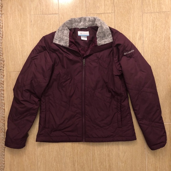 Ski Jacket - Picture 4 of 7